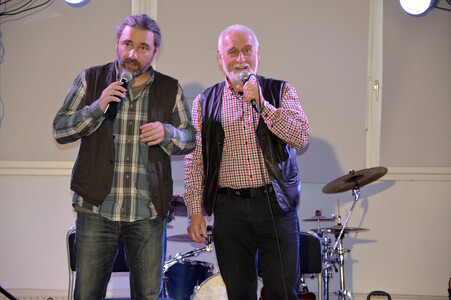'Mara und der Feuerbringer' Event in München
