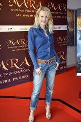 'Mara und der Feuerbringer' Screening, München