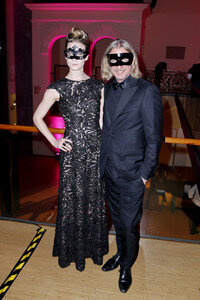 Bal Masqué in Hamburg