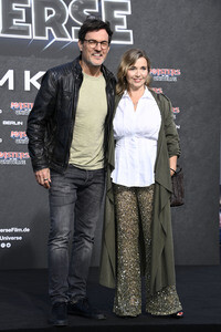 Filmpremiere 'Masters of the Universe' in Berlin