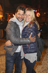 Premiere 'Im Tal des Todes' in Bad Segeberg
