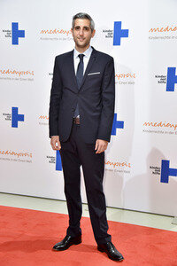 19. Medienpreis der Kindernothilfe 2017 in Berlin