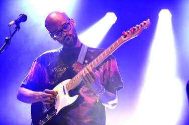 Melt! Festival  2015 in Gräfenhainchen