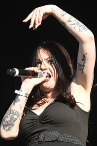 M'era Luna Festival 2026 in Hildesheim