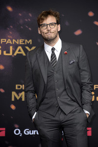 Filmpremiere 'Die Tribute von Panem - Mockingjay: Teil 2' in Berlin