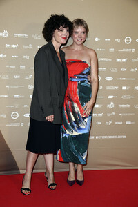 Filmpremiere 'Gentle Monster' in Berlin