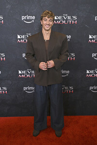 Filmscreening 'The Devil's Mouth' in Culver City