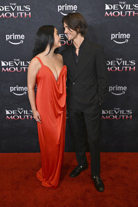 Filmscreening 'The Devil's Mouth' in Culver City
