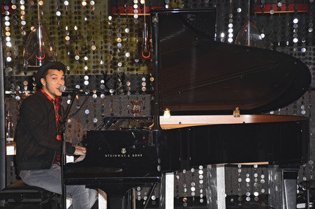 Mplus Weihnachtskonzert 2016 in München