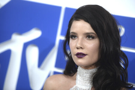 MTV Video Music Awards 2016 in New York