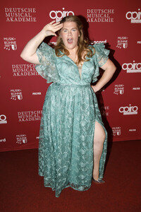 Deutscher Musical Theater Preis 2025 in Berlin