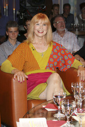 'NDR Talk Show', Hamburg