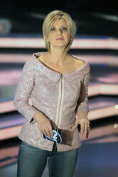 ZDF TV-Show 'Willkommen bei Carmen Nebel' in Magdeburg