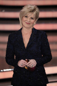 TV-Show 'Willkommen bei Carmen Nebel' in Hannover
