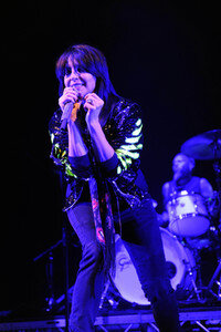 Konzert von Nena in Hamburg