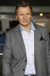 'Non Stop' Premiere, Los Angeles