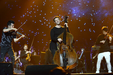 Night of the Proms 2016 in Hannover