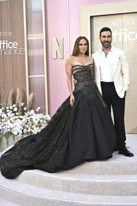 Filmpremiere 'Office Romance' in Los Angeles
