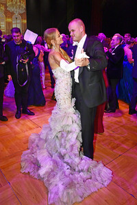 Leipziger Opernball 2026 in Leipzig
