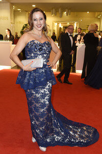 23. Leipziger Opernball 2017