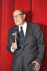 Berlinale Kamera Verleihung, Berlinale 2015