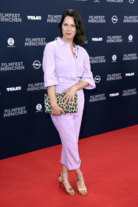 Serienpremiere 'Parfum', Filmfest München 2018