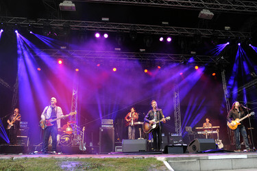 Alan Parsons Live Project Konzert, Hamburg