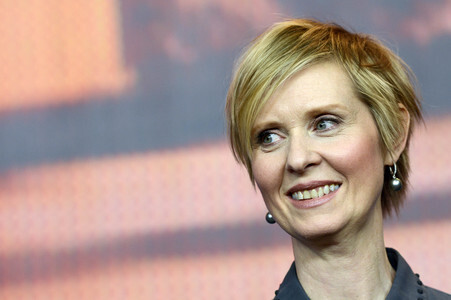 'A Quiet Passion' Pressekonferenz, Berlinale 2016