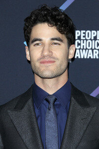 People's Choice Awards 2018 in Santa Monica