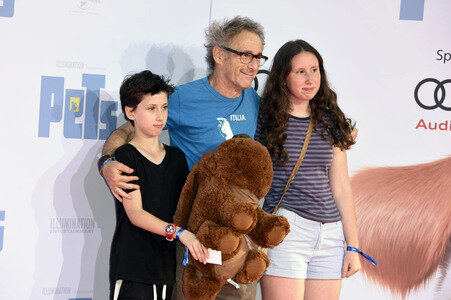 Filmpremiere 'Pets' in Berlin