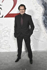 Filmpremiere 'Black Phone 2' in Los Angeles