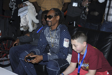 PlayStation Event, New York