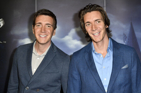 Photocall 'Harry Potter: The Exhibition' in Potsdam