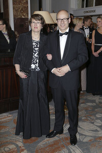 Hamburger Presseball 2016 in Hamburg