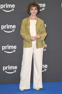 Phtocall 'Prime Video Presents Italia 2026' in Rom