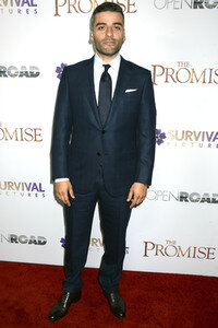 Filmscreening 'The Promise' in New York