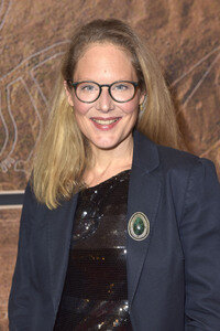 Filmpremiere 'Maria Reiche: Das Geheimnis der Nazca-Linien' in Berlin