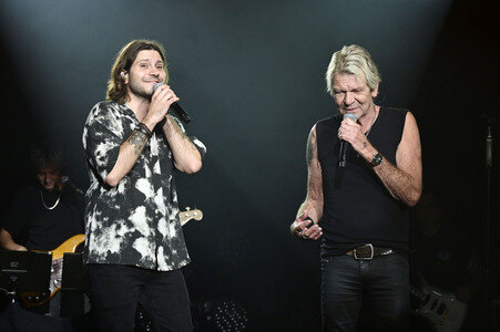 Oberlausitzer Oktoberfest Kemnitz 2025