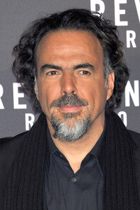 Filmpremiere 'The Revenant - Der Rückkehrer' in Rom