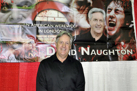 Comic Con Revolution in Ontario