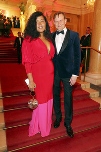 Romy Gala 2018 in Wien