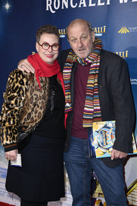 Premiere des 21. Original Roncalli Weihnachtscircus 2025 in Berlin