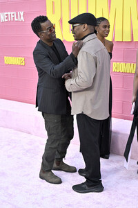 Filmpremiere 'Roommates' in Los Angeles
