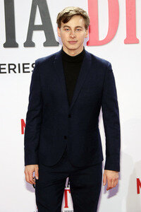 Screening 'Santa Clarita Diet' in Berlin