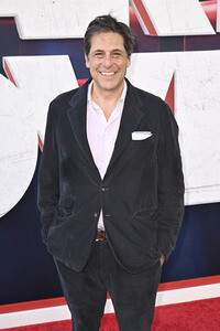 Filmpremiere 'Scary Movie' in Los Angeles