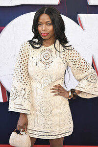 Filmpremiere 'Scary Movie' in Los Angeles
