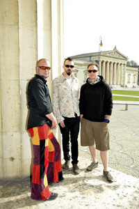 Schandmaul Photocall in München