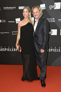 Deutscher Schauspielerpreis 2016 in Berlin