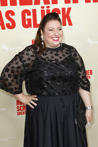 Filmpremiere 'Horst Schlämmer sucht das Glück' in Hamburg