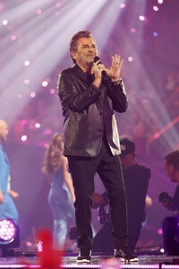 TV-Show 'Schlagerbooom 2025' in Dortmund